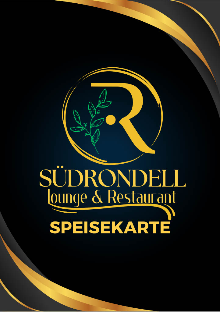 Speisekarte